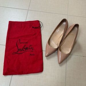 Christian Louboutin Heels
